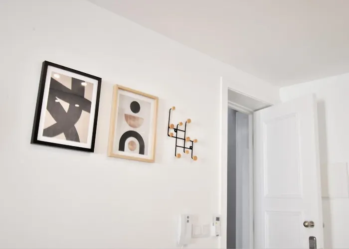 Sophia 게스트하우스