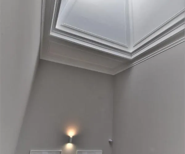 Sophia 게스트하우스 코임브라