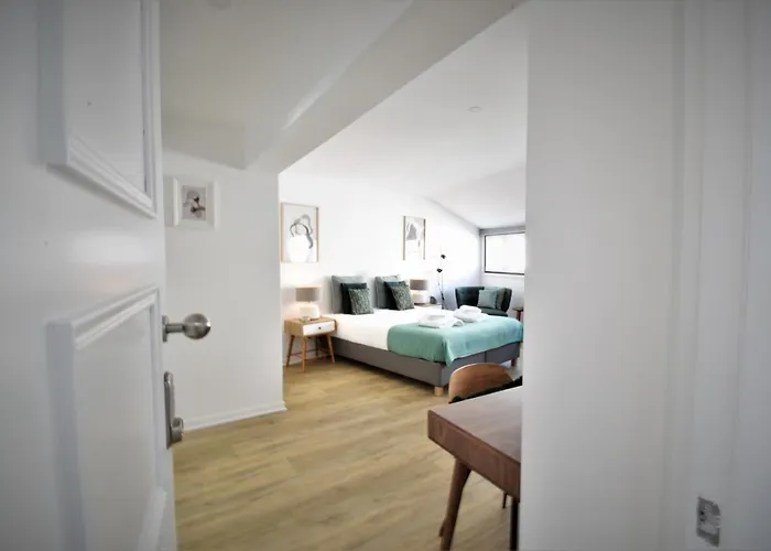 Sophia 게스트하우스