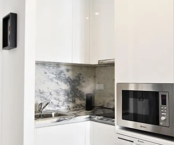 Sophia 게스트하우스 코임브라