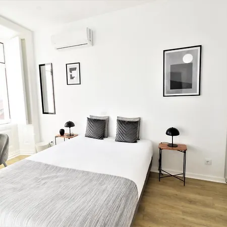 Sophia Gasthuis Coimbra