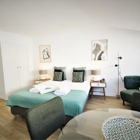 Maison d'hôtes Sophia Coïmbre