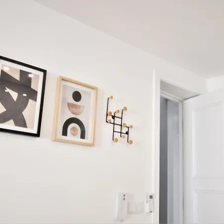 Sophia Maison d'hôtes