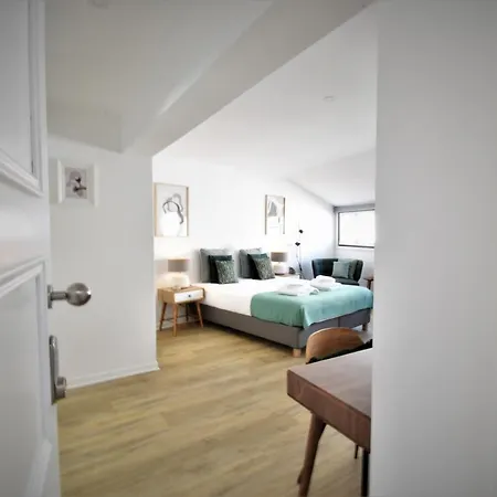 Sophia Maison d'hôtes