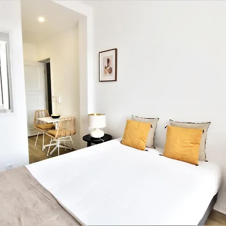 Sophia 게스트하우스 4*
