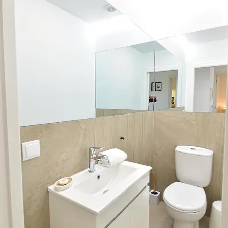 Maison d'hôtes Sophia