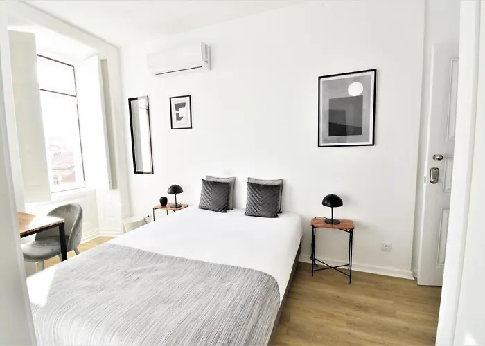 Sophia בית הארחה קוימברה