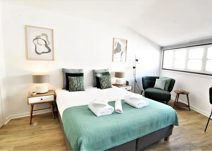 Sophia Affittacamere 4*